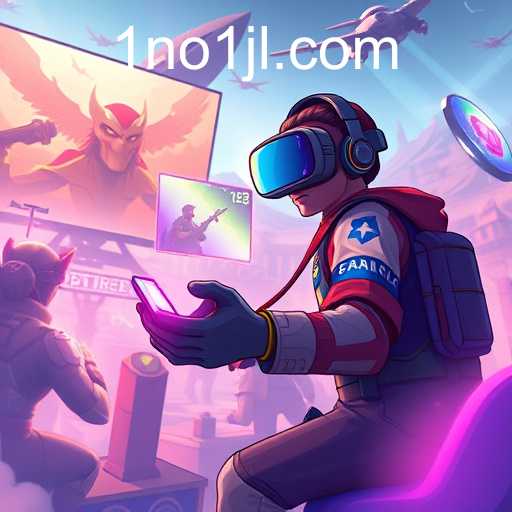 Digital Adventures Beyond Gaming