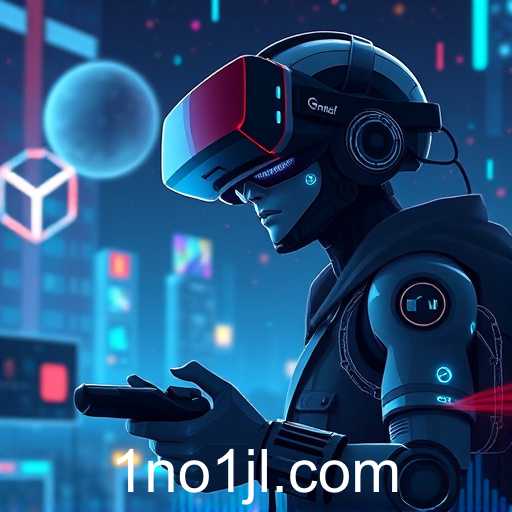 Gaming Evolution of no1jl: A Digital Revolution