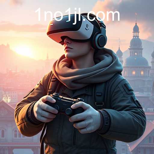 Gaming Trends and Innovations of 2025