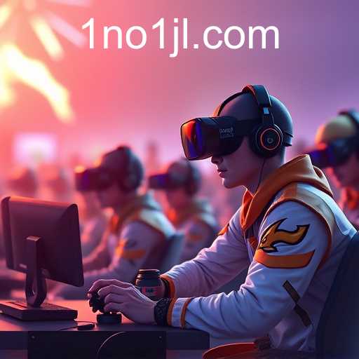 Rise of the Digital Playground