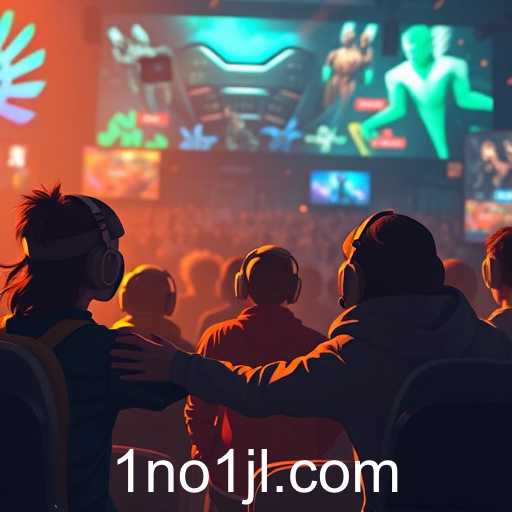 The Rise of Online Gaming Communities