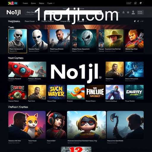 The Rise of No1jl in the Gaming World