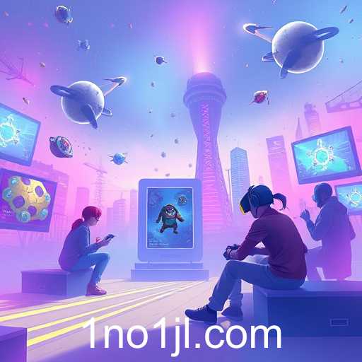 The Rise of Online Gaming in the Modern Era