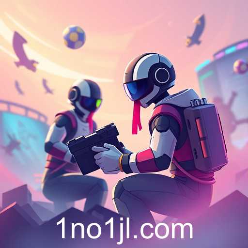 Rising Trends in Online Gaming: The 'no1jl' Phenomenon